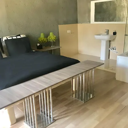 Millionswood Love hotel Çeşme