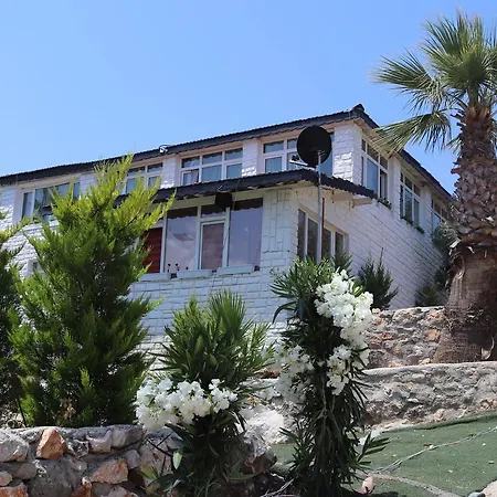 Love hotel Millionswood Çeşme
