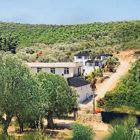 Millionswood Love hotel Çeşme